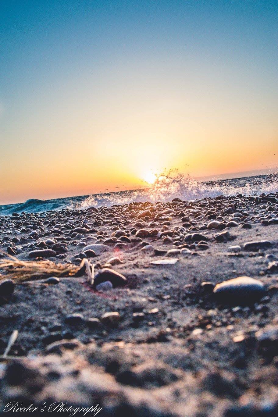 beaches